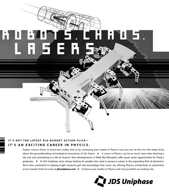 JDS Uniphase Inc.