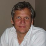Philip Backman