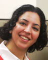 Nazanin Hossein Khah