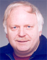 Ted Mathie