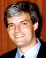 Andreas Warburton