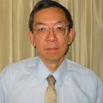 Stanley Yen
