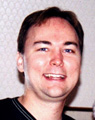 Richard Barber