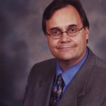 Richard Boudreault