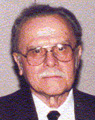 Bertram Brockhouse