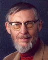 Harvey A. Buckmaster