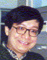 James Chow