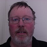 Donald Mathewson