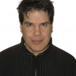 Martin Benoît Gagnon