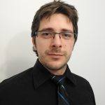Raphaël Gervais Lavoie