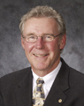 David Hall