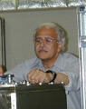 Ahmed Hussein