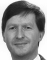 Stephen Pistorius