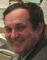 Ian Robb