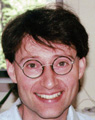 Harry Ruda