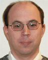 Robert Ian Thompson