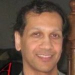 Ian D'Souza