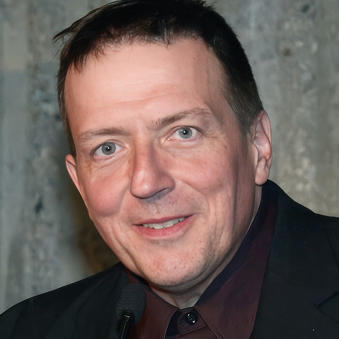 Portrait image of Pierre Bénard, CAP's Vice-President
