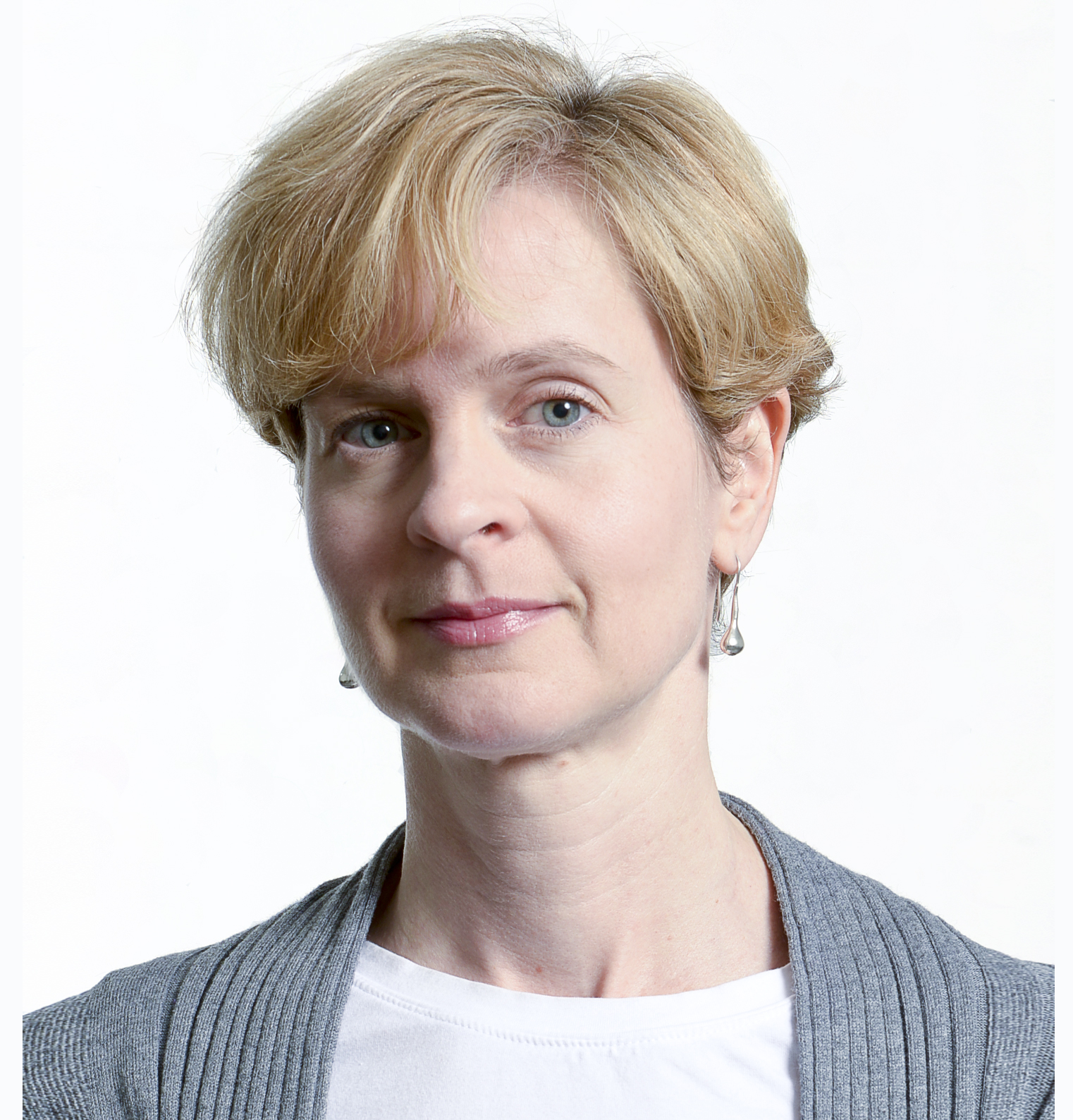 Portrait image of Wendy Taylor, CAP's Vice-President Elect