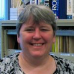 Portrait image of Francine Ford, CAP's Executive Director