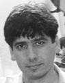 Andranik Sarkissian