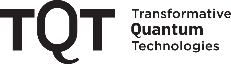 Canadian Association of Physicists TQT_Logo_Blackweb