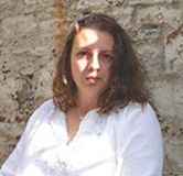 Photo of Christine Kraus