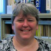 Photo of Francine Ford