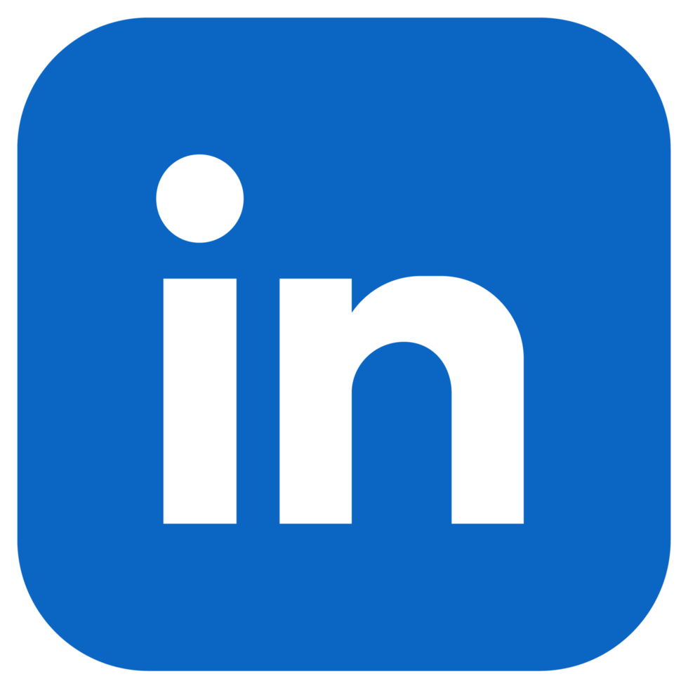 LinkedIn icon with link to CAP's LinkedIn page